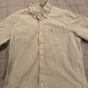 Southern tide Button Down